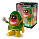 Image for article titled Gaze Into the Cold, Black Eyes of Marvel's Potato Head Vision